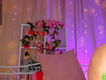 webcam girl annbarby capture image #743118
