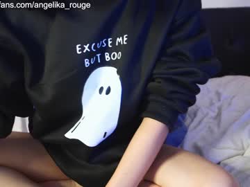 webcam girl angelika_rouge capture image #414043