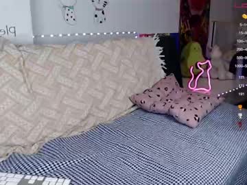 webcam girl _lucky_doll_ capture image #4325328