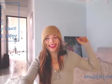 webcam girl kendalltyler capture image #509502