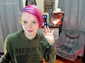 webcam girl murbears_world capture image #3223283