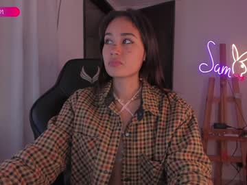 webcam girl _sam_smith_ capture image #3547922