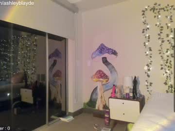 webcam girl ashleyblayde capture image #2159367