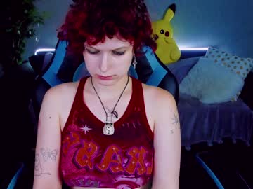 webcam girl eva__foxy capture image #3066323