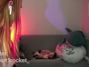 webcam girl pocketrocket_ capture image #2837930
