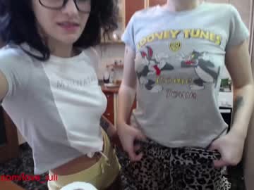 webcam couple iuliana32 capture image #991963