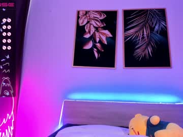 webcam girl aisneon capture image #2727022