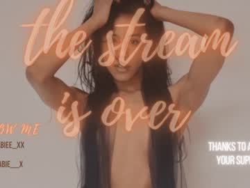 webcam girl abiee__ capture image #4101761