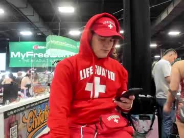 webcam man thejohnnystone capture image #4120617