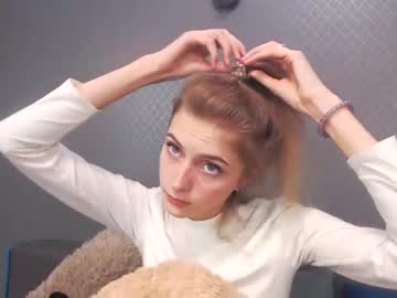 Cam for mary_liin