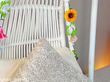 webcam girl _meghan_gomez1_ capture image #345675