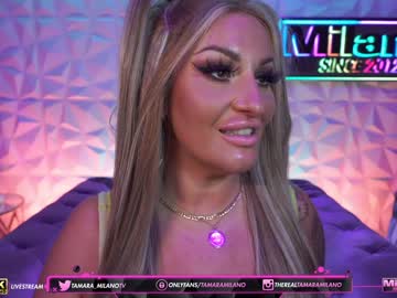 webcam girl tamaramilano capture image #1597261