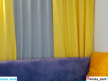 webcam girl aliska_dark capture image #1883185