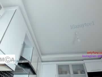 webcam girl lilamytee1 capture image #527382