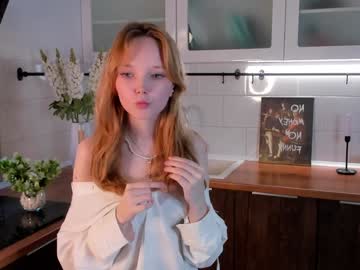 Cam for maudbayles