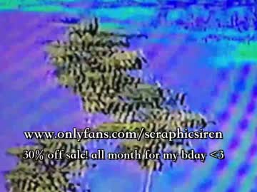 webcam girl seraphicsiren capture image #793588