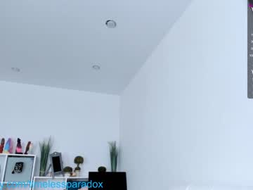 webcam girl _timeless_paradox capture image #4727352