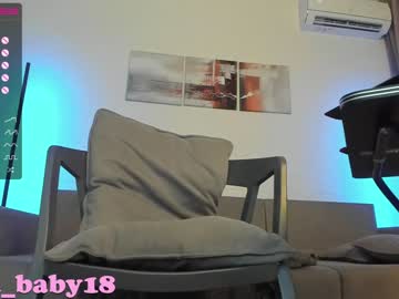 webcam girl baby_pono4ka capture image #3411421