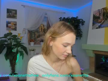 webcam girl xoanetta capture image #1835919