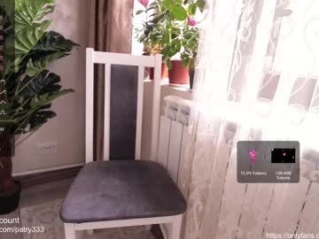 webcam girl patry333 capture image #4488655