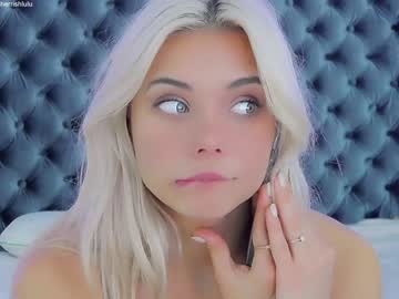webcam girl cherrishlulu capture image #918485