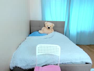 webcam girl yana_squrel_22 capture image #3216369