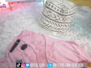 webcam girl lexi_luv capture image #4023155
