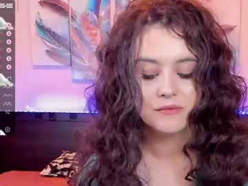 webcam girl sharlotte_gilbi capture image #3172682