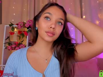 webcam girl annbarby capture image #677860