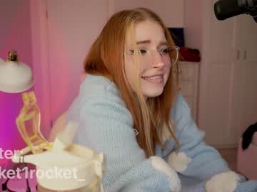 webcam girl pocketrocket_ capture image #2338485