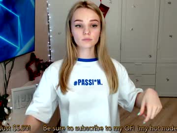 webcam girl _passion_show_ capture image #1421710