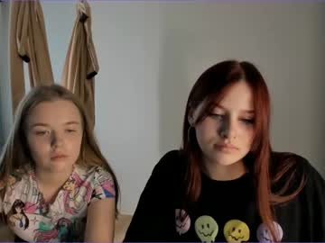 webcam couple bad_bannys capture image #5481857