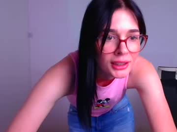 webcam girl july_berry capture image #5572395