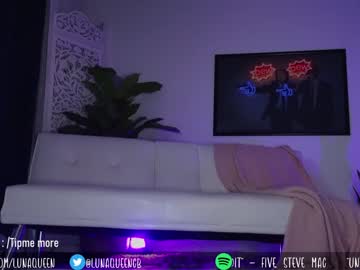 webcam girl lunaqueeeen capture image #3326360