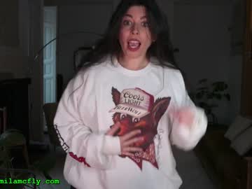 webcam girl mila_ capture image #4621868