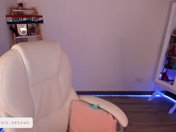webcam girl annie_dreams capture image #760827