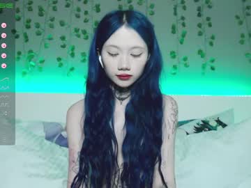 webcam girl le_chan capture image #5437090