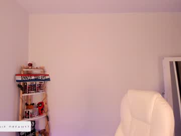 webcam girl annie_dreams capture image #349486