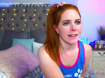 webcam girl theashleydaniels capture image #2025365