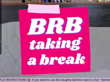 webcam girl ginger_pie capture image #1287008