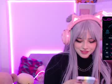 webcam girl soon_lee capture image #654159
