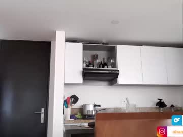 webcam girl ohanna_ capture image #3199380