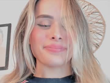 webcam girl antonia_savatto_ capture image #158941
