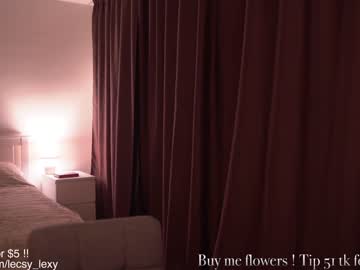 webcam girl lecsy capture image #1666525