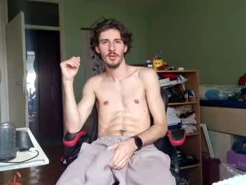 webcam man dailydose69 capture image #4297031