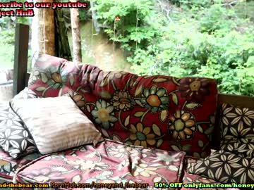 webcam couple honeyand_thebear capture image #2905042