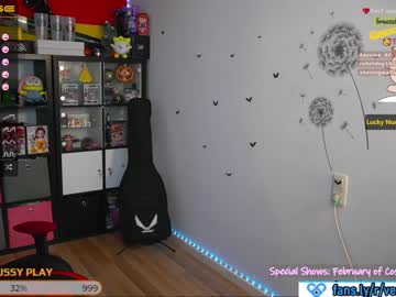 webcam girl veronikavonk capture image #1512136