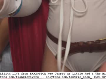 webcam girl _frankie_rivers capture image #4119380