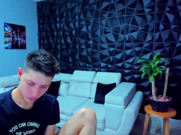 webcam man handsomes_official_ capture image #397934
