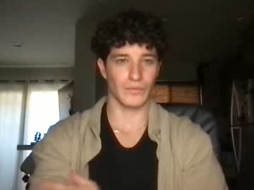 webcam man cozyrice capture image #4656708